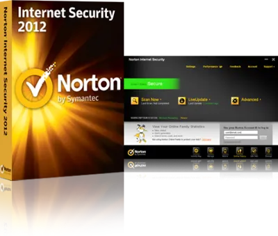 a. Norton™Internet Security 10-19 6+mth 3ПК®  ORIGINAL