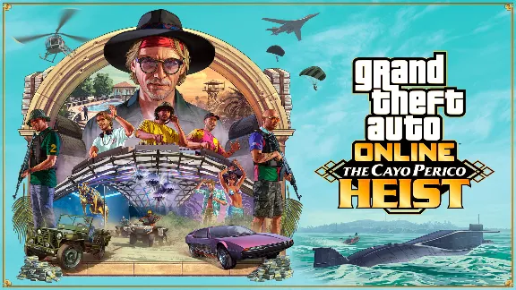 GTA V Online - 💲Игровая валюта💲