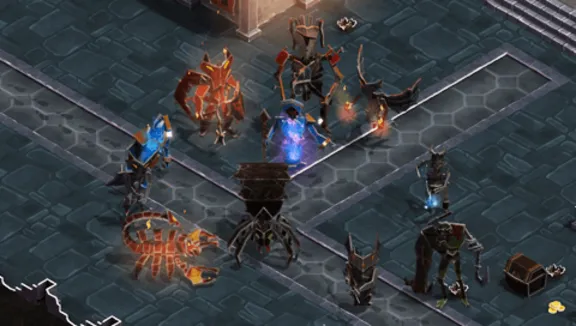 🔥Book of Demons Steam Global Key