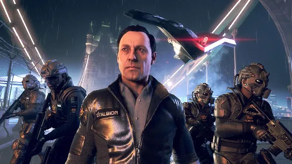 Watch_Dogs: LEGION 🔑UBISOFT КЛЮЧ 🔥РОССИЯ + МИР*