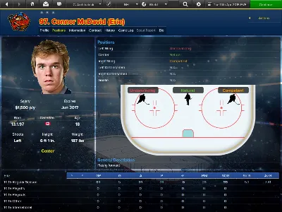 🔥Eastside Hockey Manager 💳 Steam Key Global + 🧾Check