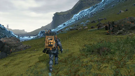 DEATH STRANDING・DIRECTOR&acute;S CUT・STEAM・ПОЛНОЕ ИЗДАНИЕ