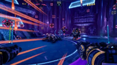🔥MOTHERGUNSHIP 💳 Steam Key Global + 🎁