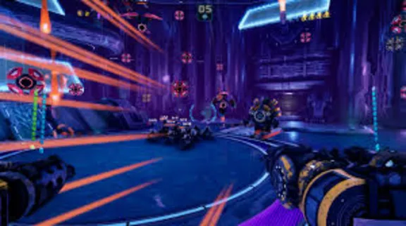 🔥MOTHERGUNSHIP 💳 Steam Key Global + 🎁
