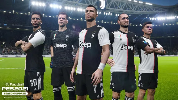eFootball PES 2021 (STEAM) Account 🌍Region Free