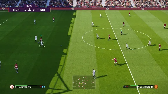 eFootball PES 2021 (STEAM) Account 🌍Region Free