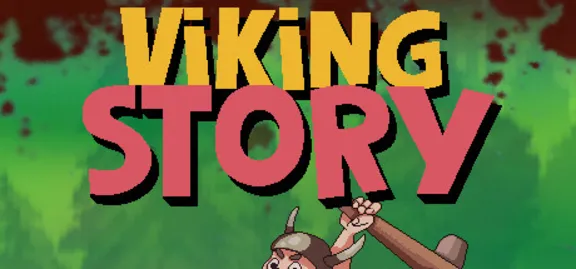 VikingStory (Steam key/Region free)