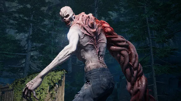 Back 4 Blood Ultimate (Steam Gift Россия) 🔥