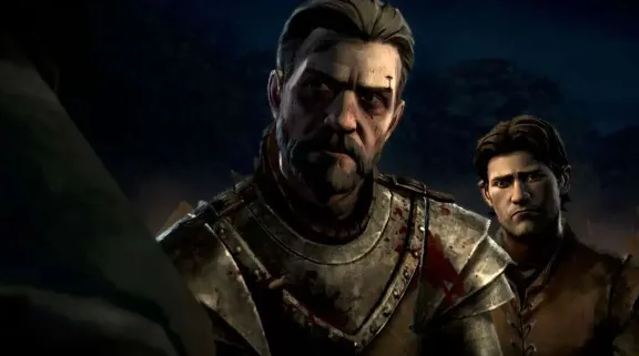 Game of Thrones: A Telltale Game(Steam Key/Region Free)