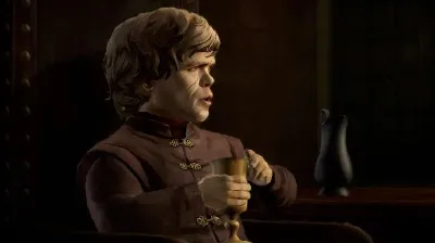 Game of Thrones: A Telltale Game(Steam Key/Region Free)