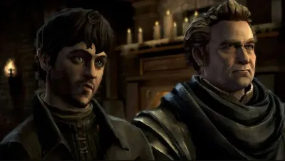 Game of Thrones: A Telltale Game(Steam Key/Region Free)