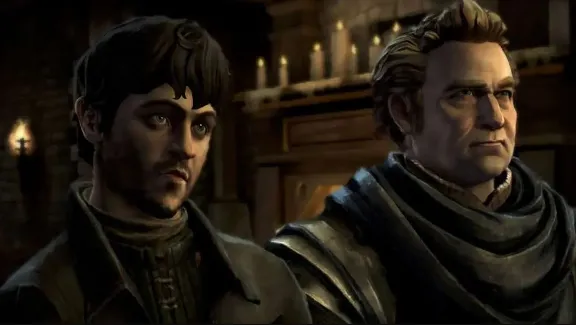 Game of Thrones: A Telltale Game(Steam Key/Region Free)