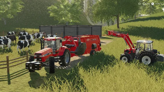 FARMING SIMULATOR 19・PREMIUM・STEAM АККАУНТ ・GLOBAL