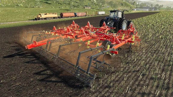 FARMING SIMULATOR 19・PREMIUM・STEAM АККАУНТ ・GLOBAL