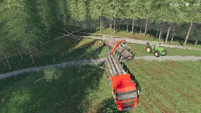 FARMING SIMULATOR 19・PREMIUM・STEAM АККАУНТ ・GLOBAL
