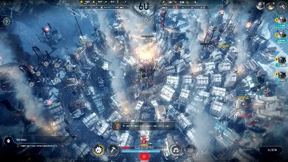 FROSTPUNK・GOTY・ALL DLC・STEAM・PC・GLOBAL