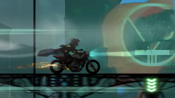 Transistor (Steam Gift Россия) 🔥
