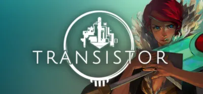 Transistor (Steam Gift Россия) 🔥