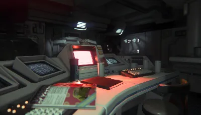 Alien: Isolation | EPIC GAMES ACCOUNT | DATA CHANGE 🛡️