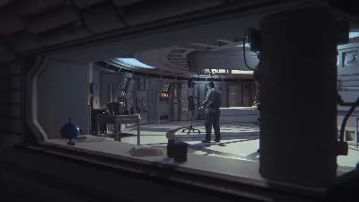 Alien: Isolation | EPIC GAMES ACCOUNT | DATA CHANGE 🛡️
