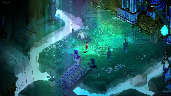 HADES・STEAM АККАУНТ + ИГРЫ・