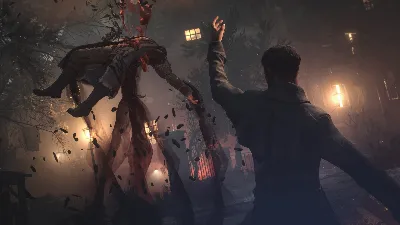 🔥 Vampyr STEAM КЛЮЧ РФ+МИР
