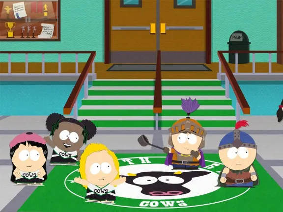 South Park: The Stick of Truth (Uplay key) @ RU