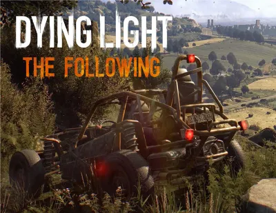 Dying Light - Season Pass DLC (Steam/key)