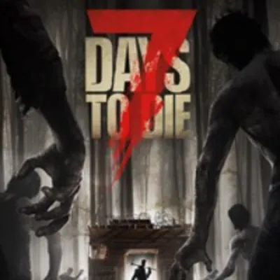 ✅7 Days to Die. 🔑 Лицензионный Ключ + GIFT🎁