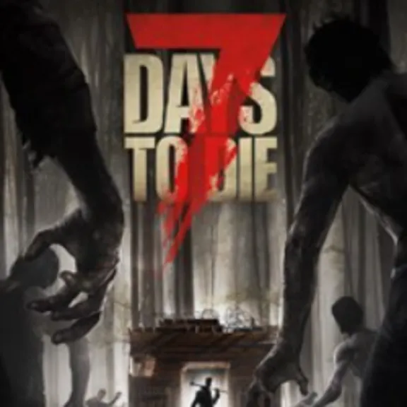 ✅7 Days to Die. 🔑 Лицензионный Ключ + GIFT🎁