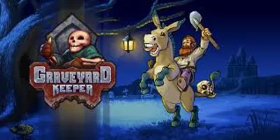 🔥Graveyard Keeper 💳 Steam Ключ Global + 🧾Чек