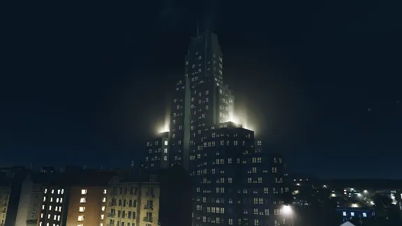 Cities: Skylines - Content Creator Pack: Art Deco @ RU
