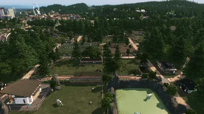 Cities: Skylines - Parklife (Steam key) @ RU