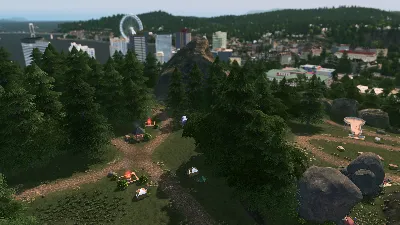 Cities: Skylines - Country Road Radio (Steam key) @ RU