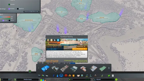 Cities: Skylines - Industries (Steam key) @ RU
