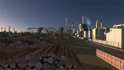 Cities: Skylines - Industries Plus (Steam key) @ RU