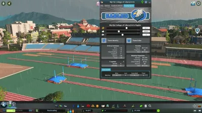 Cities: Skylines - Campus Rock (Steam key) @ RU