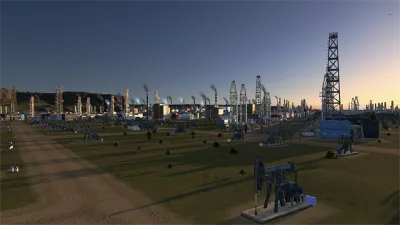 Cities: Skylines - Synthetic Dawn Radio (Steam) @ RU