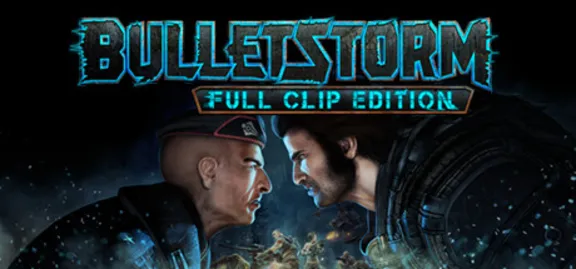 Bulletstorm: Full Clip Edition 🔑STEAM КЛЮЧ