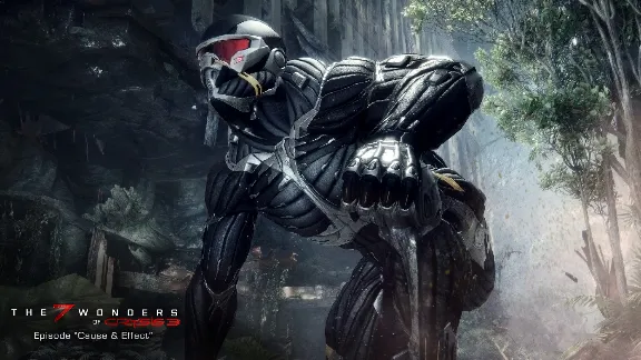 Crysis® 3 Digital Deluxe Edition Steam Gift [RU]