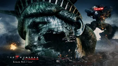 Crysis® 3 Digital Deluxe Edition Steam Gift [RU]