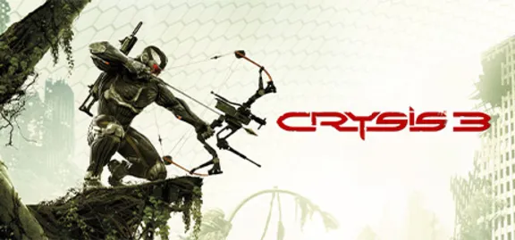 Crysis® 3 Digital Deluxe Edition Steam Gift [RU]