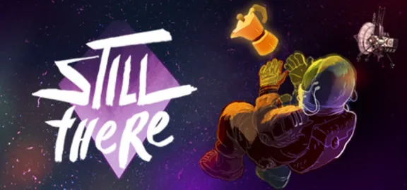 Still There  (Steam Key/Region Free)