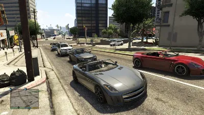 ❤️ Grand Theft Auto V Premium (GTA 5) | Полный доступ