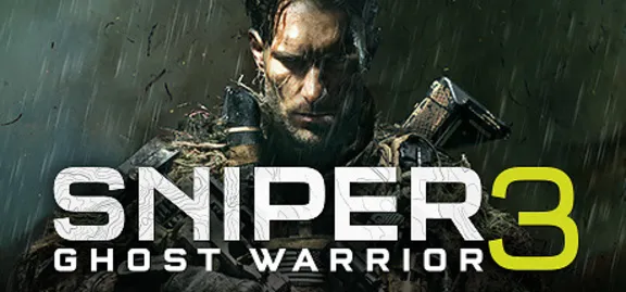 Sniper Ghost Warrior 3 (STEAM КЛЮЧ) РФ+МИР РУССКИЙ ЯЗЫК