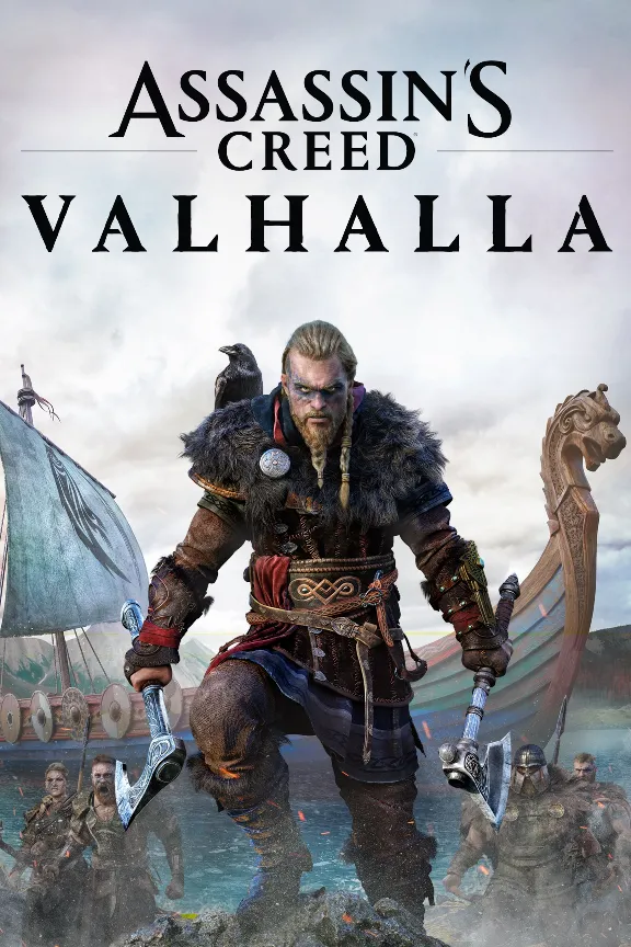 Assassin&acute;s Creed: Valhalla (Аренда аккаунта Uplay) GFN