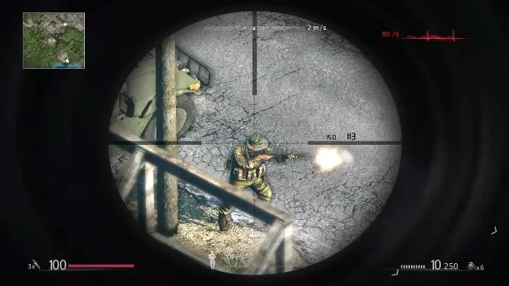 Sniper Ghost Warrior Trilogy (6 in 1)🔑STEAM🔥РФ+МИР