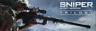 Sniper Ghost Warrior Trilogy (6 in 1)🔑STEAM🔥РФ+МИР