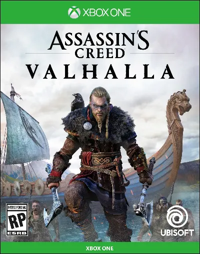 🎮🔑Assassin&acute;s Creed Valhalla/XBOX ONE/SERIES X/KEY🔑🎮
