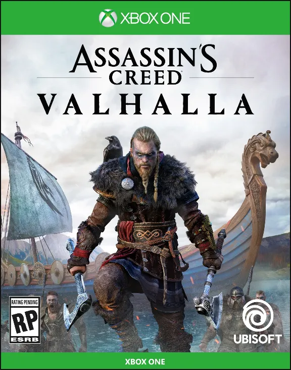🎮🔑Assassin&acute;s Creed Valhalla/XBOX ONE/SERIES X/KEY🔑🎮